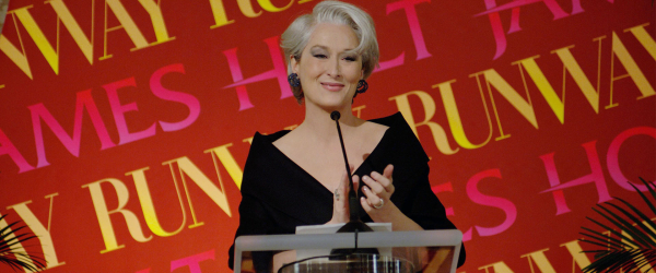 
                                Миранда Пристли: все о персонаже фильма «Дьявол носит Prada»
                            