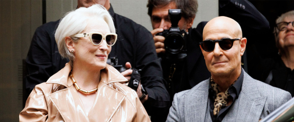 
                                Миранда Пристли: все о персонаже фильма «Дьявол носит Prada»
                            