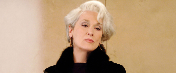 
                                Миранда Пристли: все о персонаже фильма «Дьявол носит Prada»
                            